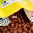 Özel Baskılı Kahve Poşetleri Kahve Ambalaj Tasarımları Kahve Çay Poşetleri